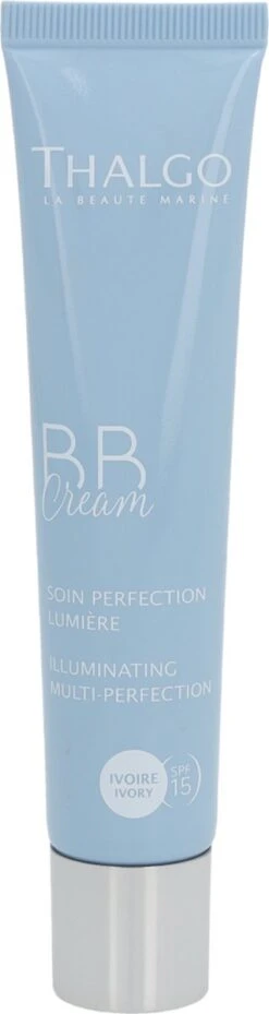 Thalgo Bb-cream Illuminating Multi-perfection Ivory 40 Ml Beige -Cosmetica Korting Winkel 319x1200 4
