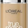L’Oréal Paris - True Match Foundation - 6N - Natuurlijk Dekkende Foundation Met Hyaluronzuur En SPF 16 - 30 Ml -Cosmetica Korting Winkel 320x1200 1