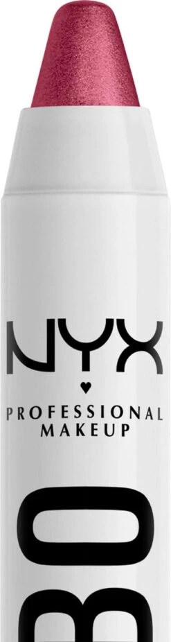 NYX Professional Makeup - Holidays 2022 Mrs Claus - Jumbo Eye Vault - 8 Jumbo Eye Pencils -Cosmetica Korting Winkel 320x1200 10