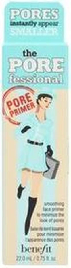 Benefit The POREfessional Primer Face Makeup Primer 22 Ml -Cosmetica Korting Winkel 321x1200 3