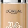 L’Oréal Paris - True Match Foundation - 5.5R/C - Natuurlijk Dekkende Foundation Met Hyaluronzuur En SPF 16 - 30 Ml -Cosmetica Korting Winkel 321x1200 5