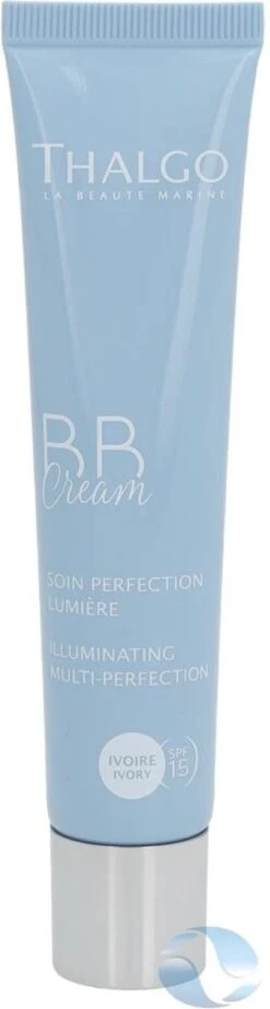 Thalgo Bb-cream Illuminating Multi-perfection Ivory 40 Ml Beige -Cosmetica Korting Winkel 321x1200 7