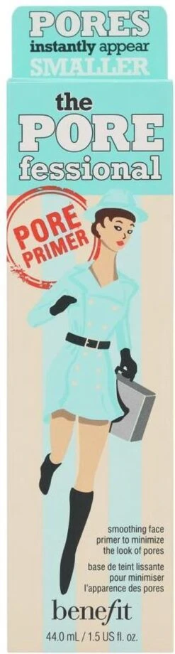 Benefit The POREfessional Primer 44 Ml -Cosmetica Korting Winkel 322x1200 1