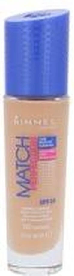 Rimmel London Match Perfection Foundation 102 Light Nude -Cosmetica Korting Winkel 322x1200 2