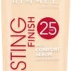 Rimmel London Lasting Finish Foundation - 100 Ivory