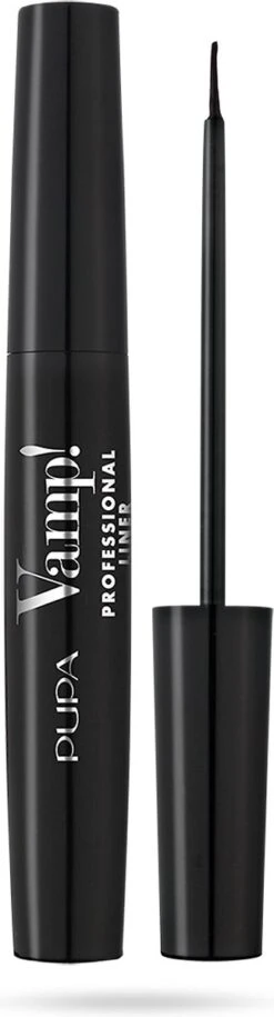 PUPA Milano Vamp! Professional Liner 5 Ml -Cosmetica Korting Winkel 324x1200 5