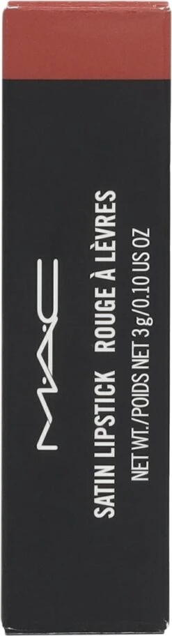 MAC Cosmetics Satin Lippenstift - Mocha -Cosmetica Korting Winkel 325x1200 4