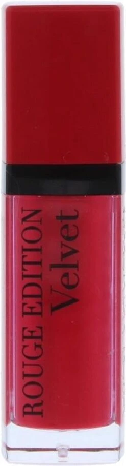 Lippenstift Rouge édition Velvet Bourjois -Cosmetica Korting Winkel 326x1200 4