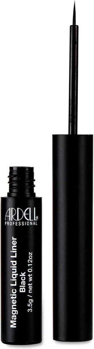 Ardell Magnetic Liquid Eyeliner 5 Ardell Magnetic Liquid Eyeliner - Afbeelding 3