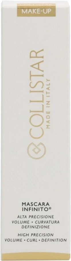 Collistar Infinito Mascara, Blue 14 Collistar Infinito Mascara, Blue -Cosmetica Korting Winkel 327x1200 3