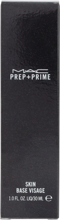 MAC PREP + PRIME SKIN Face Makeup Primer 30 Ml -Cosmetica Korting Winkel 329x1200 1