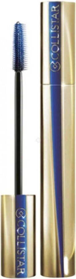 Collistar Infinito Mascara, Blue 16 Collistar Infinito Mascara, Blue -Cosmetica Korting Winkel 329x1200 11