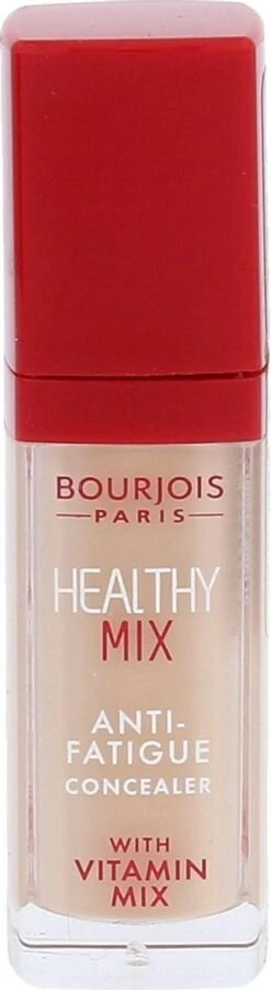 Bourjois Healthy Mix Concealer - 001 Light Radiance -Cosmetica Korting Winkel 329x1200