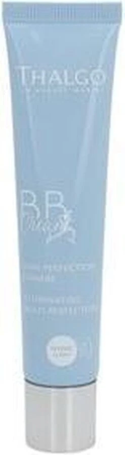 Thalgo Bb-cream Illuminating Multi-perfection Ivory 40 Ml Beige -Cosmetica Korting Winkel 329x1200 3