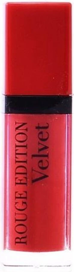 Lippenstift Rouge édition Velvet Bourjois -Cosmetica Korting Winkel 329x1200 6