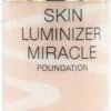 Max Factor Skin Luminizer Foundation - 30 Porcelain -Cosmetica Korting Winkel 330x1200 4