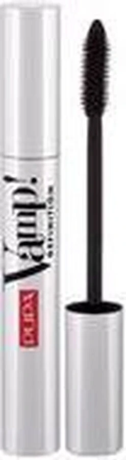 Pupa - Vamp! Mascara Definition - Smoky Black -Cosmetica Korting Winkel 330x1200 8