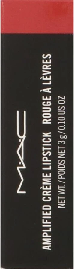 MAC Cosmetics Matte Lippenstift - Brick O La -Cosmetica Korting Winkel 331x1200 2