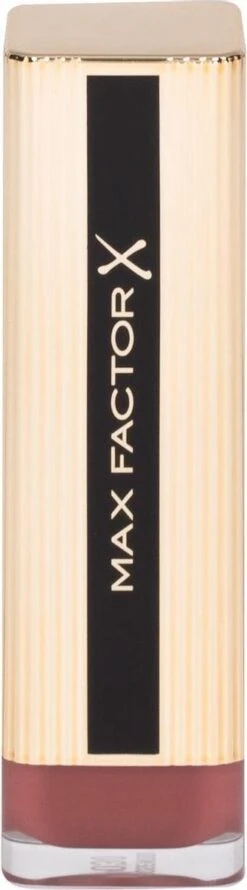 Max Factor Colour Elixir Lipstick - 030 Rosewood -Cosmetica Korting Winkel 333x1200
