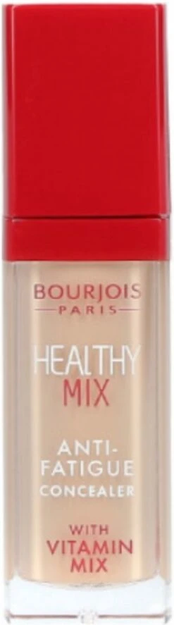 Bourjois Healthy Mix Concealer - 001 Light Radiance -Cosmetica Korting Winkel 334x1200 3