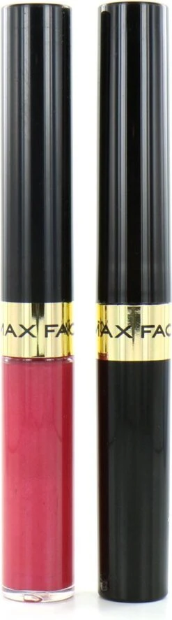 Max Factor Lipfinity Lip Colour Lippenstift - 335 Just In Love -Cosmetica Korting Winkel 334x1200 7
