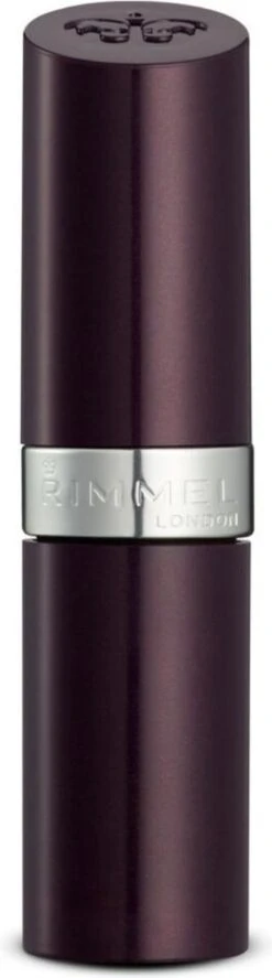 Rimmel London Lasting Finish Lippenstift - 170 Alarm -Cosmetica Korting Winkel 334x1200 8
