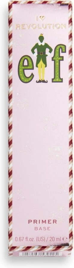 I Heart Revolution X Elf Primer - Illuminating Primer 8 I Heart Revolution X Elf Primer - Illuminating Primer -Cosmetica Korting Winkel 335x1200