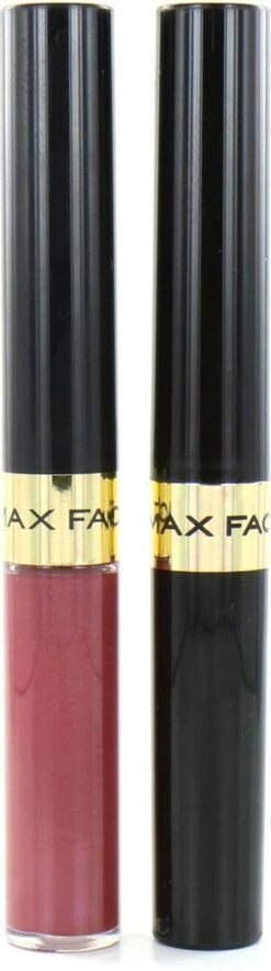 Max Factor Lipfinity Rising Stars Lippenstift - 086 Superstar -Cosmetica Korting Winkel 335x1200 4