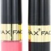 Lippenstift Lipfinity Max Factor (2,3 Ml) -Cosmetica Korting Winkel 336x1200