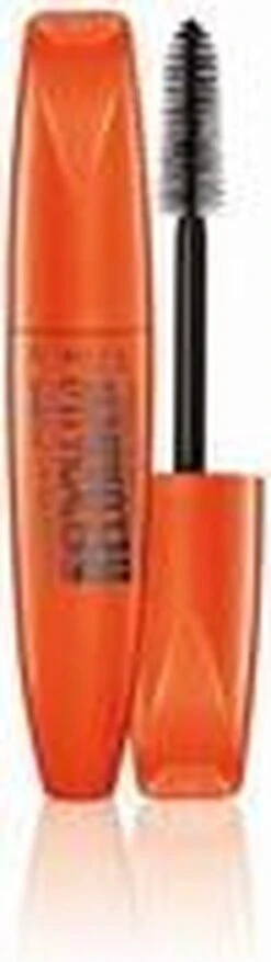 Rimmel London ScandalEyes Reloaded Mascara - Black -Cosmetica Korting Winkel 338x1200 3