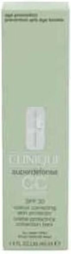 Clinique Superdefense CC Cream SPF30 - 04 Medium - CC Cream - 40 Ml 19 Clinique Superdefense CC Cream SPF30 - 04 Medium - CC Cream - 40 Ml -Cosmetica Korting Winkel 339x1200 2