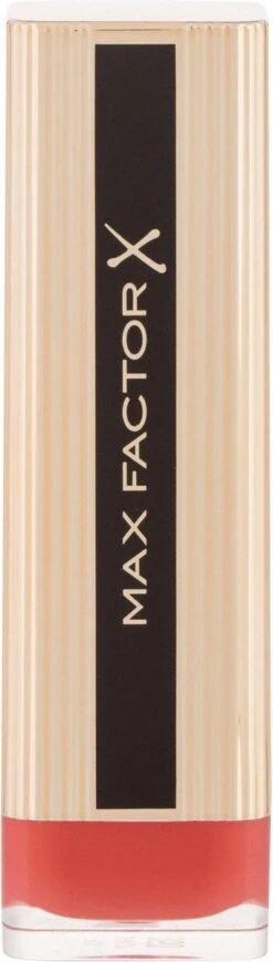 Max Factor Colour Elixir Lipstick - 050 Pink Brandy -Cosmetica Korting Winkel 341x1200 5