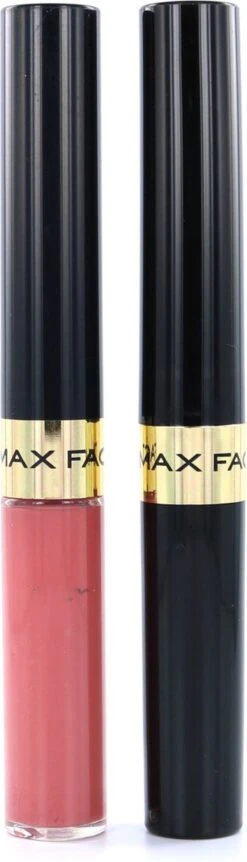 Max Factor Lipfinity 24HR Lip Colour Lipgloss - 215 Constantly Dreamy 10 Max Factor Lipfinity 24HR Lip Colour Lipgloss - 215 Constantly Dreamy -Cosmetica Korting Winkel 344x1200 2