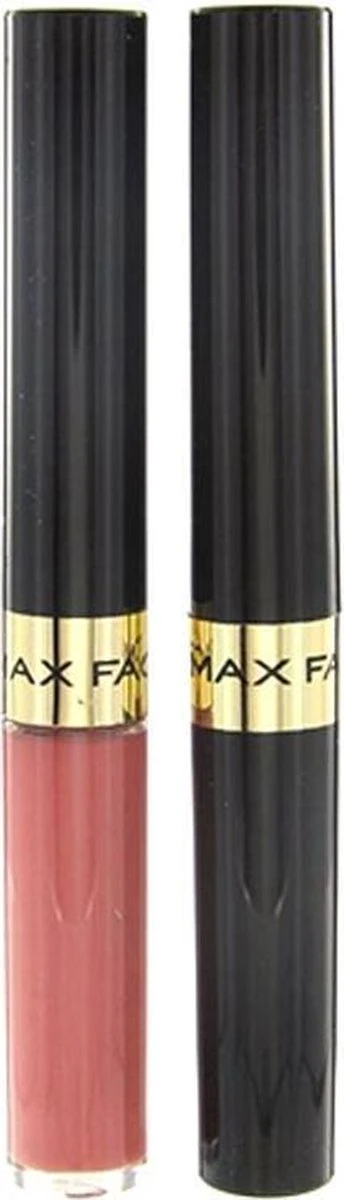 Max Factor Lipfinity 24HR Lip Colour Lipgloss - 215 Constantly Dreamy 7 Max Factor Lipfinity 24HR Lip Colour Lipgloss - 215 Constantly Dreamy - Afbeelding 5