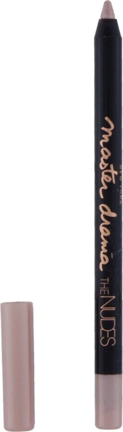 Maybelline Master Drama Khol Liner - 20 Rose Pearl - Roze - Oogpotlood -Cosmetica Korting Winkel 344x1200 6