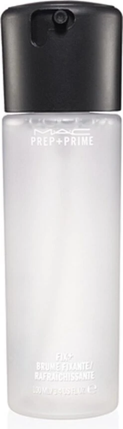 MAC Cosmetics Prep + Prime Fix+ Primer - 100 Ml -Cosmetica Korting Winkel 346x1200