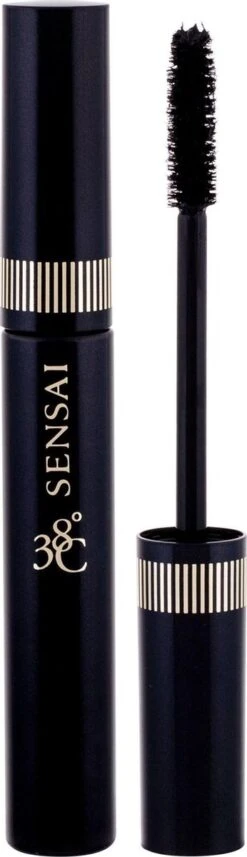 Sensai - Separating & Lengthening Mascara 38°C 01 Black -Cosmetica Korting Winkel 346x1200 3