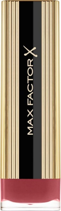 Max Factor Colour Elixir Lipstick Lippenstift - 020 Burnt Caramel -Cosmetica Korting Winkel 347x1200