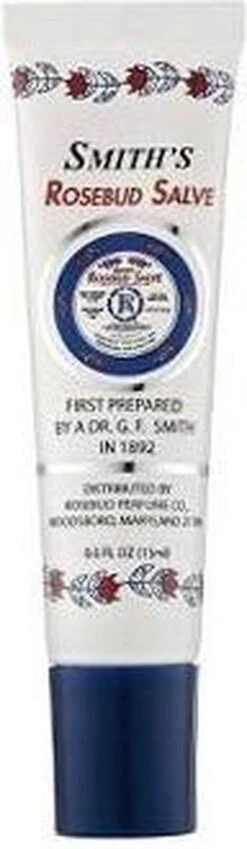 Rosebud Salve Tube - 15 Gram - Lippenbalsem -Cosmetica Korting Winkel 349x1200 5