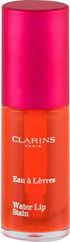 Clarins Water Lip Stain Lipgloss 7 Ml -Cosmetica Korting Winkel 349x1200 6
