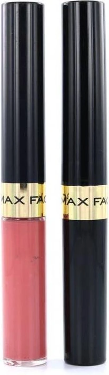 Max Factor Lipfinity 24HR Lip Colour Lipgloss - 215 Constantly Dreamy 5 Max Factor Lipfinity 24HR Lip Colour Lipgloss - 215 Constantly Dreamy - Afbeelding 3