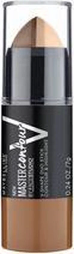 Maybelline Master Contour V-Shape Duo Stick - Medium - Contouring -Cosmetica Korting Winkel 350x1200 3