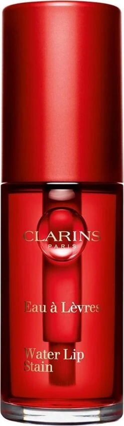 Clarins Water Lip Stain Lipgloss - 7 Ml -Cosmetica Korting Winkel 350x1200 4