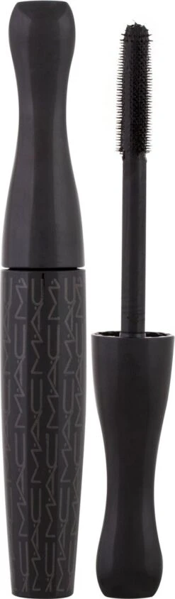 MAC Cosmetics In Extreme Dimension Mascara - 3D Black -Cosmetica Korting Winkel 351x1200 5