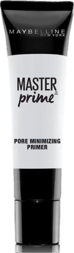 Maybelline Face Studio Prime - 10 Pore Minimizing Primer 29 Maybelline Face Studio Prime - 10 Pore Minimizing Primer -Cosmetica Korting Winkel 352x1200 2