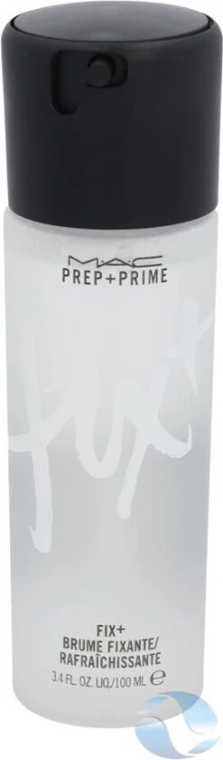 MAC Cosmetics Prep + Prime Fix+ Primer - 100 Ml -Cosmetica Korting Winkel 353x1200 3