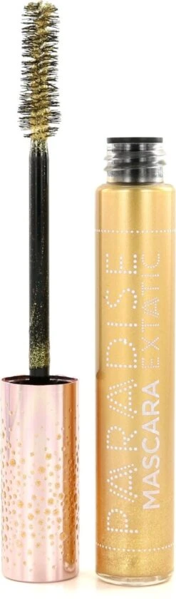 L’Oréal Paris - Paradise Mascara Extatic Gold Top Coat - 5,9 Ml