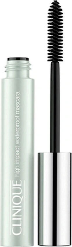 Clinique High Impact Waterproof Mascara - Zwart - Mascara - 7 Ml -Cosmetica Korting Winkel 353x1200 9