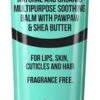 Dr Pawpaw Lipbalm Shea Butter -Cosmetica Korting Winkel 355x1200 11