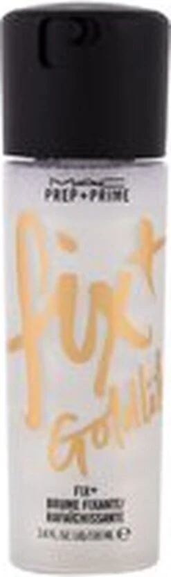 MAC Cosmetics Prep + Prime Fix+ Matte Primer - 100 Ml -Cosmetica Korting Winkel 357x1200